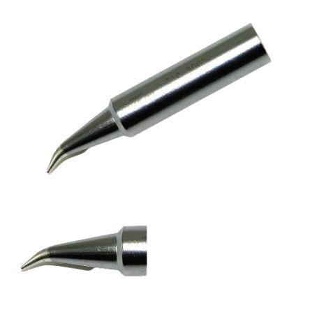 Hakko Pájecí hrot, číslo modelu: FR702 0.2 mm 30 ° Kuželovité, pro použití s: Pájecí stanice Hakko 703, páječka Hakko