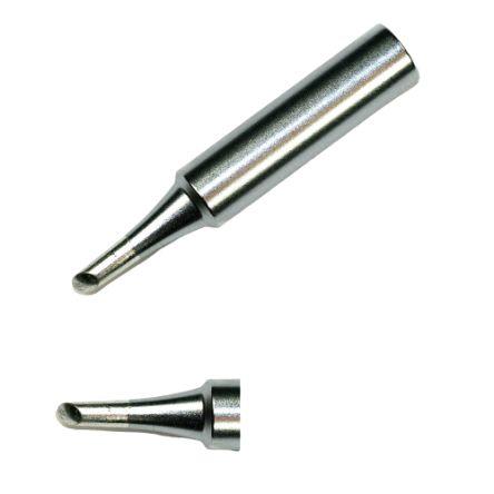 Hakko Pájecí hrot, číslo modelu: FR702 2 mm 14.5 mm 45 ° Kuželové ozubení