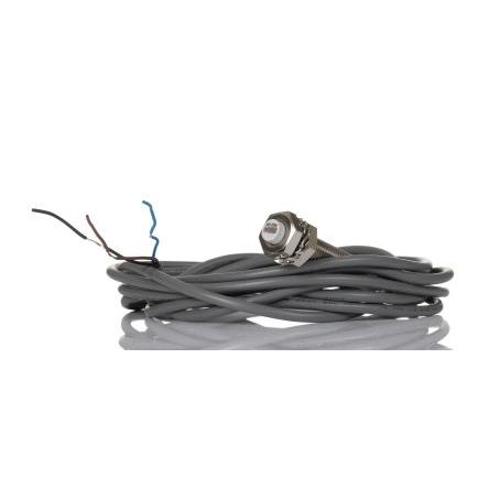 RS PRO Indukční bezdotykový snímač Válec se závitem M8 100mA ICS IP67 IO-Link 2 kHz 4 mm 30 V dc