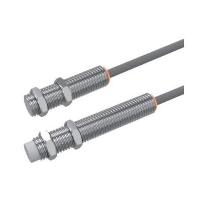 RS PRO Indukční bezdotykový snímač Válec se závitem M8 100mA ICS IP67 IO-Link 2 kHz 4 mm 30 V dc