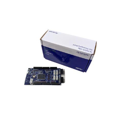 Renesas Electronics Vyhodnocovací deska, RL78, Deska Arduino RTK7RLG230CSN000BJ, RL78/G23, MCU, Arduino Mega,