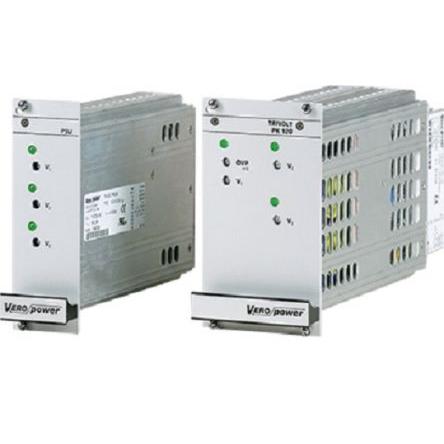 Napájecí zdroj, počet výstupů: 1 116-010069H 5V Šroubová svorka 120 W PK Eplax 253V