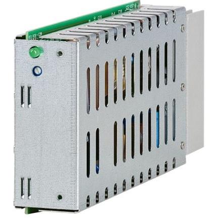 Spínaný napájecí zdroj, počet výstupů: 3 116-010130J 12V dc 50 W PK Eplax 253V dc