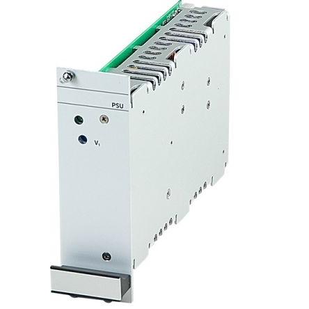 Spínaný napájecí zdroj, počet výstupů: 3 116-020018B 24V dc Šroubová svorka 80 W PK Eplax 253V dc