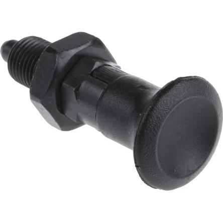 Aretační čep Nerezová ocel M10, délka: 51 mm RS PRO