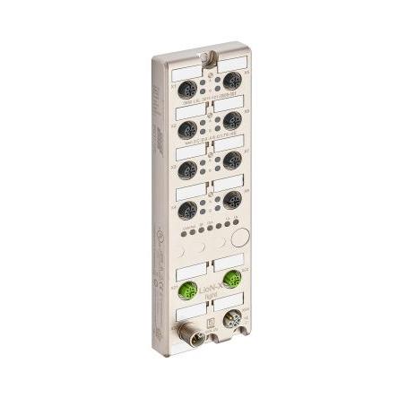 Lumberg Automation Modul I/O 12portový, IO-Link