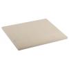 RS PRO Plastová deska, Polyetherketon barva Béžová, délka: 300 mm, šířka: 245mm, tloušťka: 10 mm