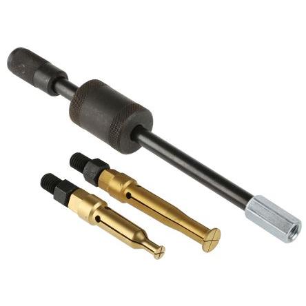Stahovák ložisek, počet kusů: 3 Gedore Ozubené kolo a převod 8 to 24 mm