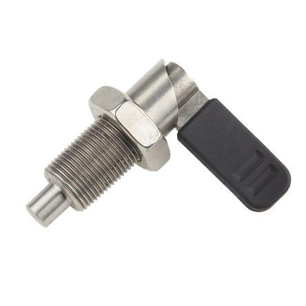 Aretační čep Nerezová ocel M20, délka: 69 mm RS PRO