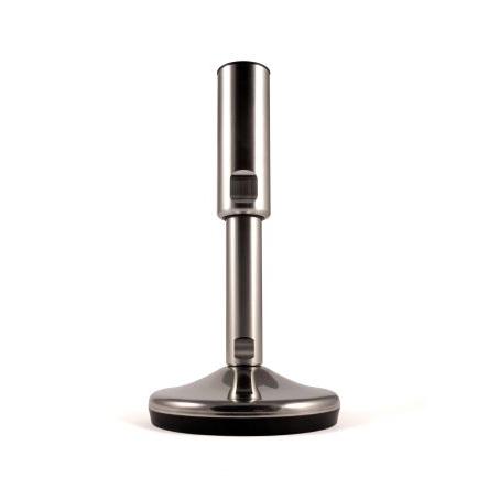 RS PRO M20 80 mm Nerezová ocel Nastavitelná noha 1000 kg 10 °