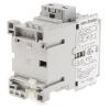 Allen Bradley 1 NO Stykač napětí ve vinutí 24V ac 3pólový 16 A 690V ac 7.5 kW s 3 NO kontakty 24V ac Řízení motoru,
