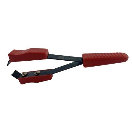 Stahovač kabelů, řada: PST0 0.8 mm celková délka 125 mm RS PRO
