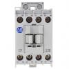 Allen Bradley 1 NO, 1 NC Stykač napětí ve vinutí 24V ac 4pólový 10 A 400V ac s 2 NO/2 NC kontakty Řídicí relé, rozsah: