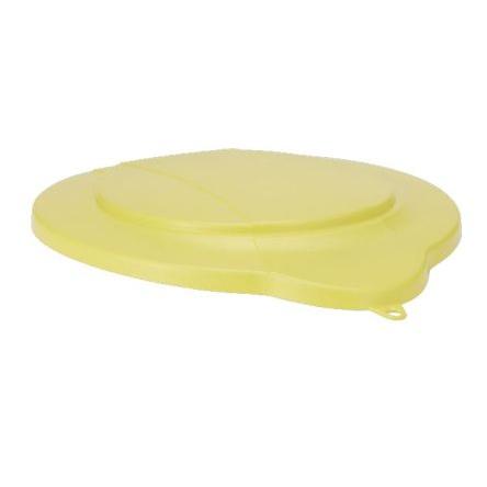 Vikan Víko kbelíku 12L Polypropylen, Žlutá NE