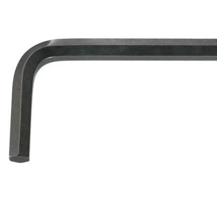 Sada šestihranných klíčů tvar L Metrické Krátké rameno 1.5 mm, Křemíková ocel Facom