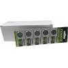 Baterie TINKO CR2032, 3 V, 230 mAh, knoflíková, balení 100 ks