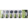 Baterie TINKO CR2032, 3 V, 230 mAh, knoflíková, balení 100 ks
