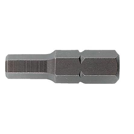 Facom Bit šroubováku, typ hlavice: Šestihranný, Šestihran, 7.94 mm, 5 mm, celková délka: 30 mm, počet kusů: 1