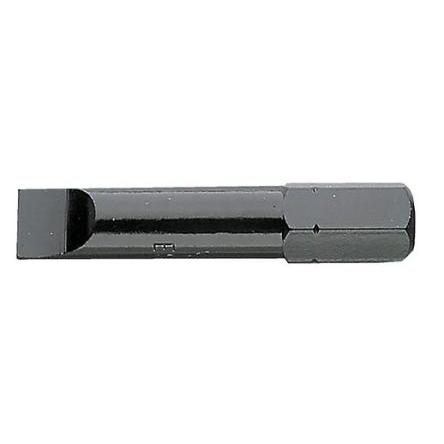 Facom Bit šroubováku, Náraz, 1/2 in to 12.7 mm, celková délka: 50.0 mm, počet kusů: 1