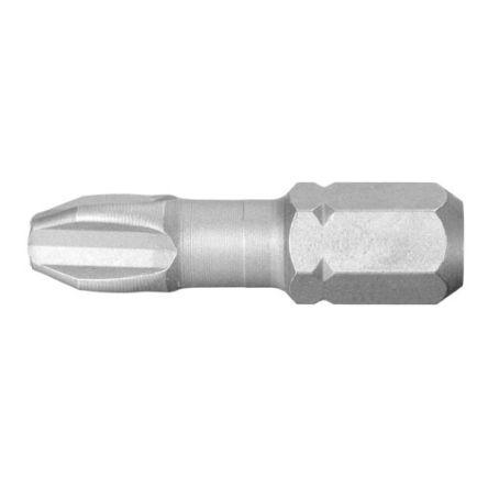 Facom Šroubovací hrot, Šestihran, 6.5 mm, celková délka: 25 mm
