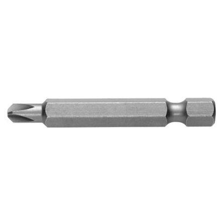 Facom Bit šroubováku, Šestihran, 6.35 mm, 4 mm, celková délka: 50 mm, počet kusů: 1