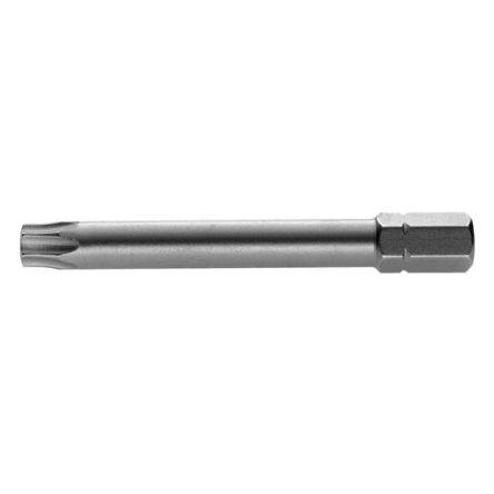 Facom Bit šroubováku, Šestihran, 7.87 mm, T20, celková délka: 70 mm, počet kusů: 1