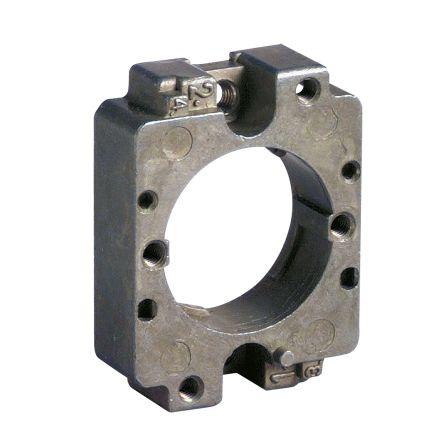 Pneumatické koleno 2.5 mm III B, teplotní rozsah: 50 °C, teplotní rozsah: -5 °C Crouzet
