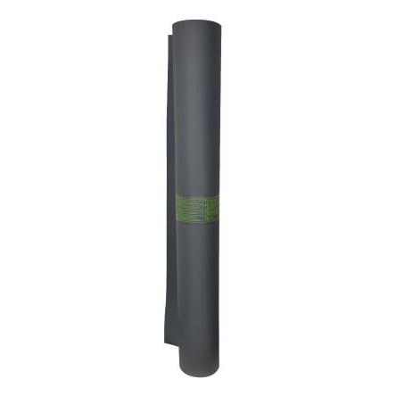 Penta Elektrická bezpečnostní rohož, Šedá Elastomer, délka: 1 m 26500 V ac, šířka: 600mm x 3.2 mm RBCL No