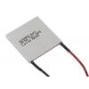 Tark Thermal Solutions Peltierův modul, řada: CP1.4 68.8 W 8.5 A 15.4V, 40 mm x 40mm x 3.3 mm