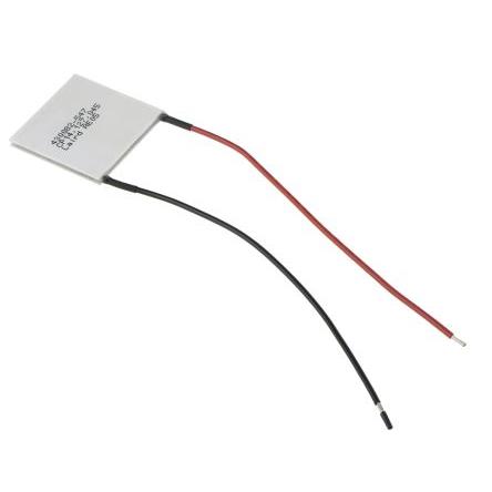 Tark Thermal Solutions Peltierův modul, řada: CP1.4 68.8 W 8.5 A 15.4V, 40 mm x 40mm x 3.3 mm
