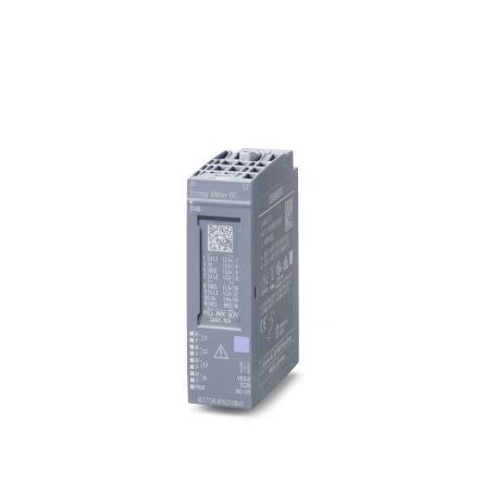 Analogový vstupní modul, rozsah: SIMATIC ET 200 SP, pro použití s: SIMATIC Siemens