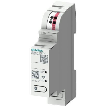 Bezdrátový přístupový bod Siemens, Bluetooth