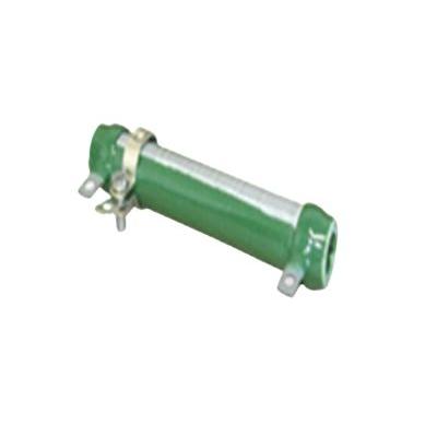 Nastavitelný drátový rezistor 2.7 kΩ 5 % 180 W 50 ppm/°C RS PRO, Trubka