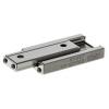 Lineární kluzáky, řada: IKO Precision Linear Slide Nerezová ocel BWU2545 IKO Nippon Thompson, dělka zdvihu: 28 mm