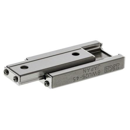 Lineární kluzáky, řada: IKO Precision Linear Slide Nerezová ocel BWU2545 IKO Nippon Thompson, dělka zdvihu: 28 mm