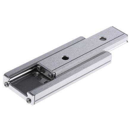 Lineární kluzáky, řada: IKO Precision Linear Slide Nerezová ocel BWU2560 IKO Nippon Thompson, dělka zdvihu: 38 mm