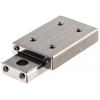 Lineární kluzáky, řada: IKO Precision Linear Slide Nerezová ocel BWU3045 IKO Nippon Thompson, dělka zdvihu: 29 mm
