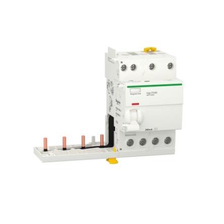 Jistič zbytkového proudu 4pólový Typ AC 63A 300 mA Schneider Electric St. Acti9 Acti9 EN/IEC 61008-2-1