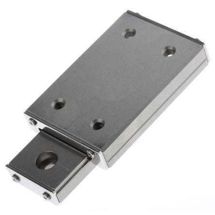 Lineární kluzáky, řada: IKO Precision Linear Slide Nerezová ocel BWU4060 IKO Nippon Thompson, dělka zdvihu: 39 mm