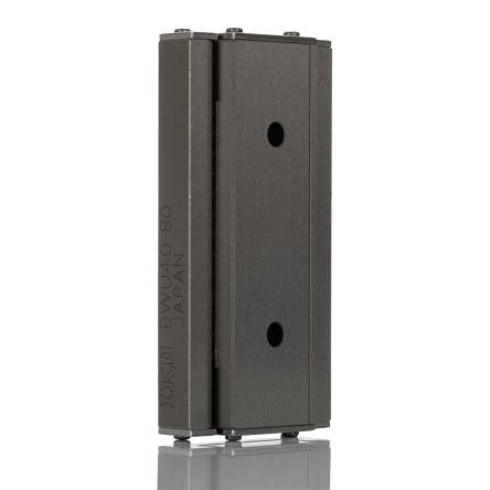 Lineární kluzáky, řada: IKO Precision Linear Slide Nerezová ocel BWU4080 IKO Nippon Thompson, dělka zdvihu: 47 mm