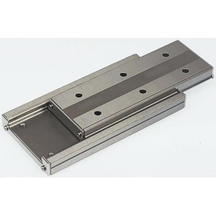 Lineární kluzáky, řada: IKO Precision Linear Slide Nerezová ocel BWU6060 IKO Nippon Thompson, dělka zdvihu: 34 mm