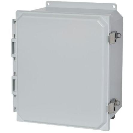 Hammond Rozvodná skříň 105 mm 210mm IP66 255 mm