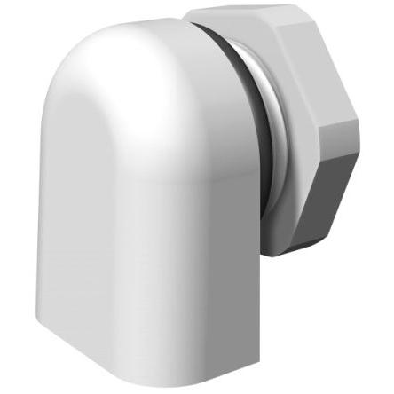 Hammond SDV Ventilační zařízení 30 mm 0.93 in 25mm