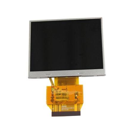 Displej TFT LCD AM-320240LNTMQW-00H-A 88.9 mm 320 x 240 pixelů podsvícení LED rozhraní 24 bitů Ampire