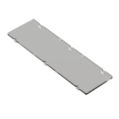 Filtr RS PRO, ABS Filtr 238-3979 4.9 mm, délka: 137.5 mm 41.15mm