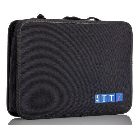 Aim-TTi Spektrální analyzátor, číslo modelu: PSA1303USC 1 kanály, typ displeje: TFT, typ rozhraní: USB 1.3 GHz Ruční,