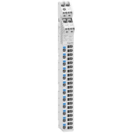 Schneider Electric Přípojnice, rozsah: Acti9 1fázová rozteč 9 mm, rozsah: Acti9