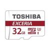 Karta paměťová TOSHIBA M302R0320EA Micro SDHC 32GB CLASS 10 + adaptér