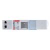 Legrand Bzučák Lišta DIN 1 230V ac No 73 dB St.