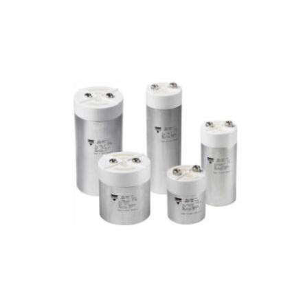 Vrstvové kondenzátory, řada: 5191 950 μF ±5 % or ±10 % 900 V dc 900V ac Vishay